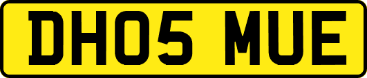 DH05MUE