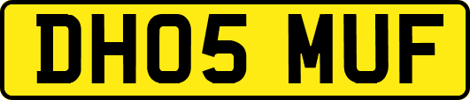DH05MUF
