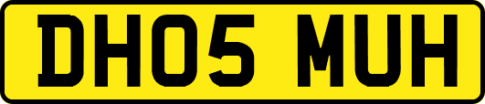 DH05MUH