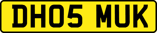 DH05MUK