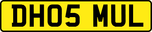 DH05MUL