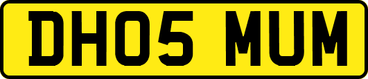 DH05MUM