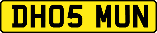 DH05MUN