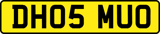 DH05MUO