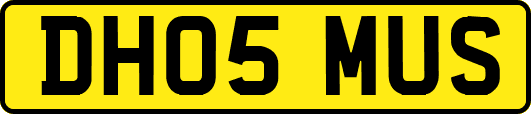 DH05MUS