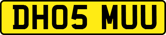 DH05MUU