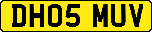 DH05MUV