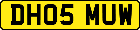 DH05MUW