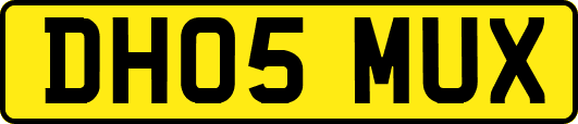 DH05MUX