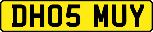 DH05MUY