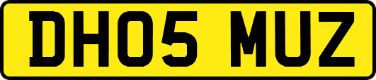 DH05MUZ