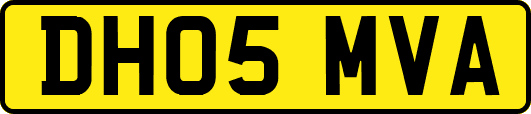 DH05MVA