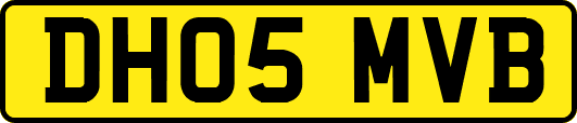 DH05MVB