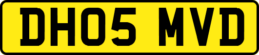 DH05MVD