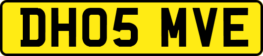 DH05MVE