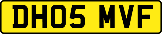 DH05MVF