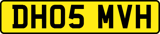 DH05MVH