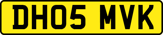 DH05MVK
