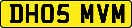 DH05MVM