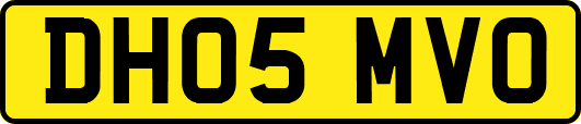 DH05MVO