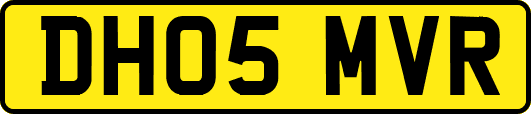 DH05MVR