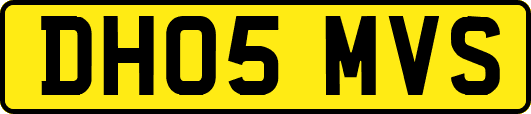 DH05MVS