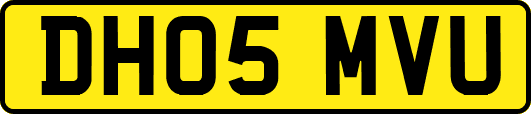 DH05MVU