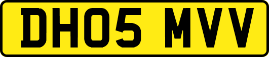 DH05MVV
