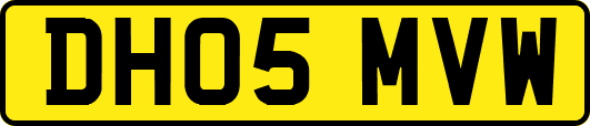 DH05MVW