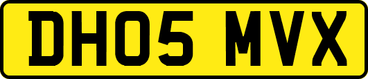 DH05MVX