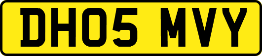 DH05MVY