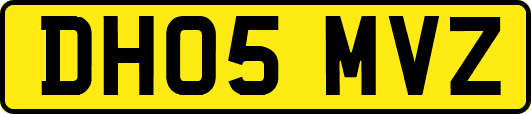 DH05MVZ