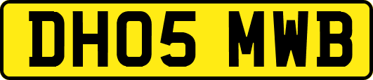 DH05MWB