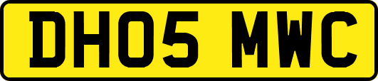 DH05MWC