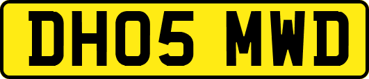 DH05MWD