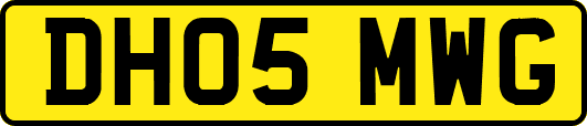 DH05MWG