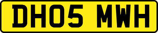 DH05MWH