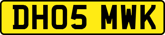 DH05MWK