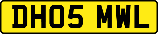 DH05MWL