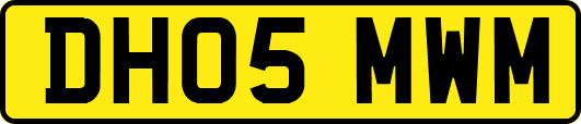 DH05MWM