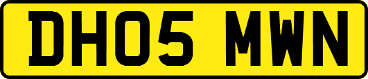 DH05MWN