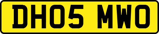 DH05MWO