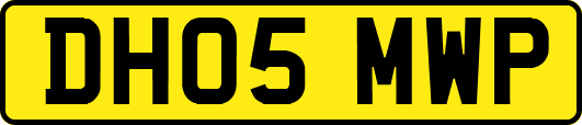 DH05MWP