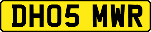 DH05MWR