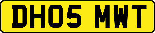 DH05MWT