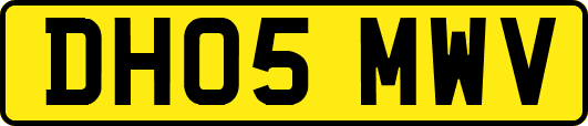 DH05MWV