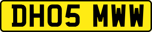 DH05MWW