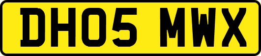 DH05MWX