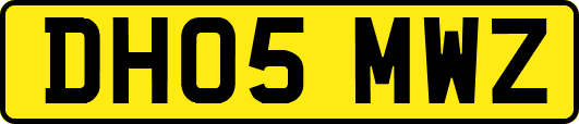 DH05MWZ
