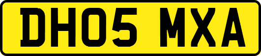 DH05MXA